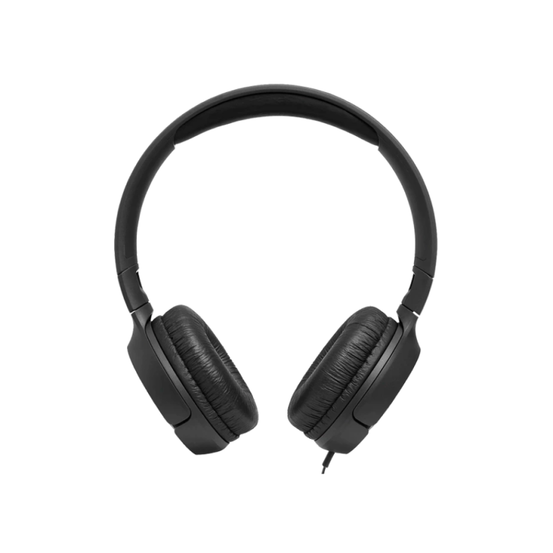 Наушники JBL T500 Black