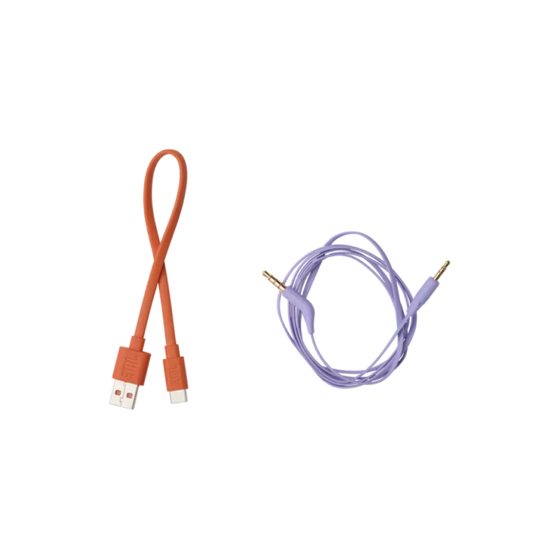 Наушники JBL T720BT, Фиолетовые, 206280