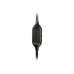 Philips SHP2500, серебристый/черный