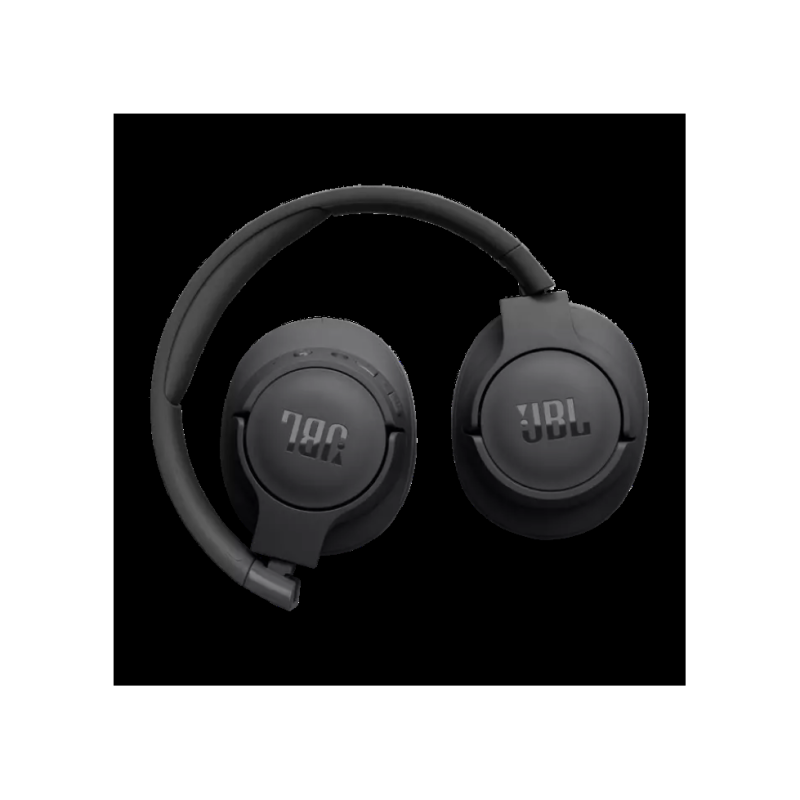 Наушники JBL T720BT, Black