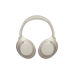 Наушники Sony WH-1000XM4S, Silver
