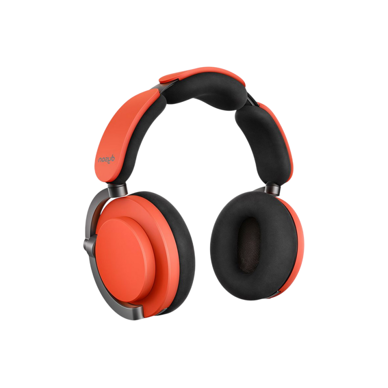 Dyson WP02 571H Ceramic Cinnabar Row