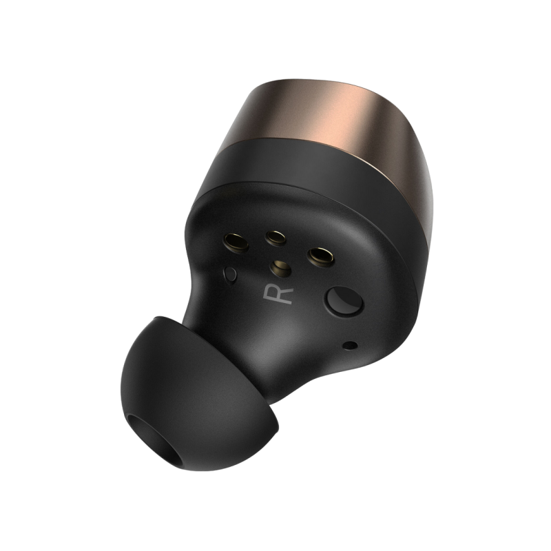 Наушники Sennheiser Momentum True Wireless 4 Black/Copper