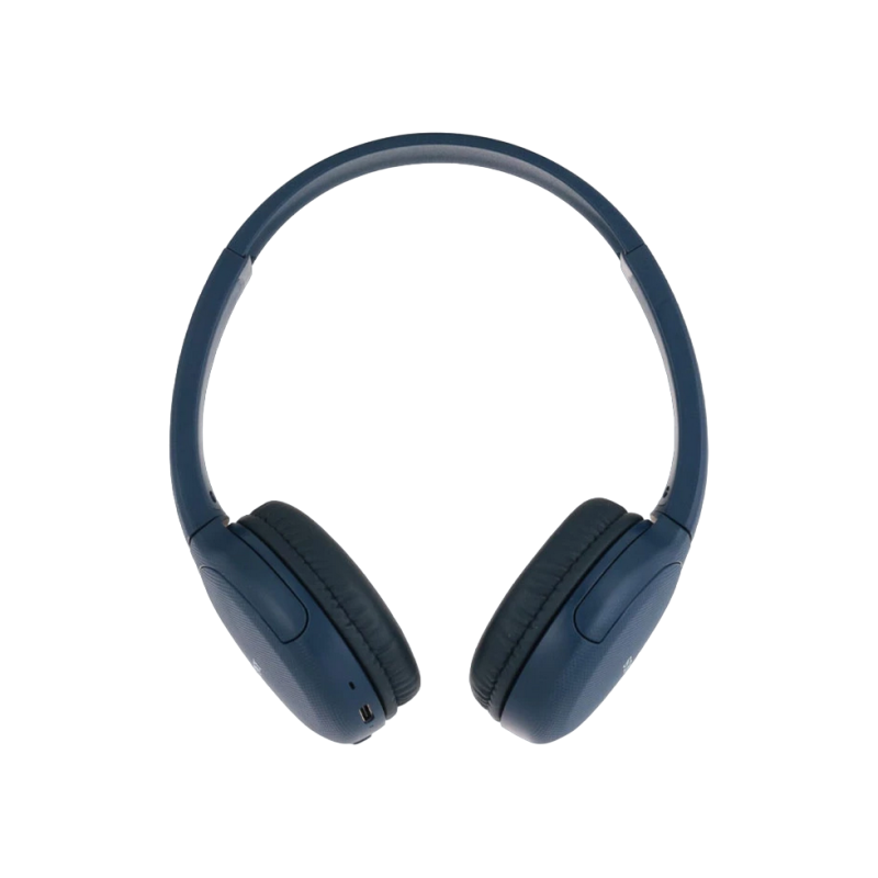 Наушники Sony WH-CH510, Blue, 130026