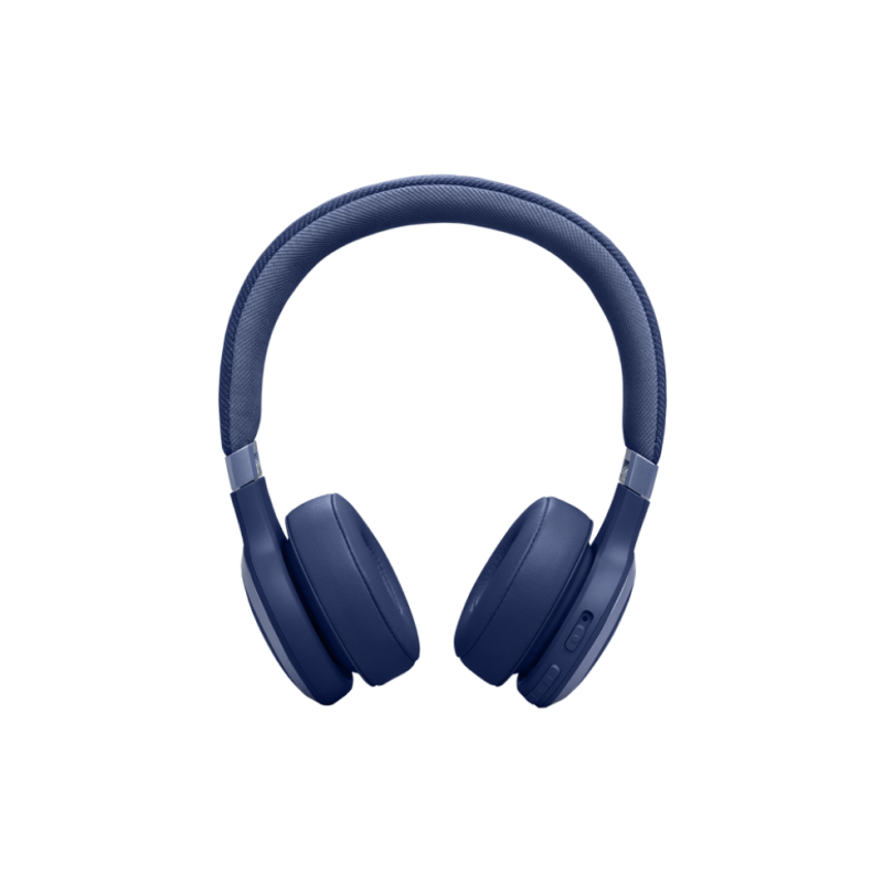 Наушники JBL LIVE670NC, Синие