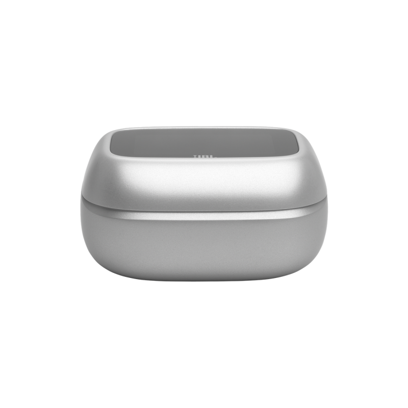 True Wireless JBL LIVE Flex 4, Silver