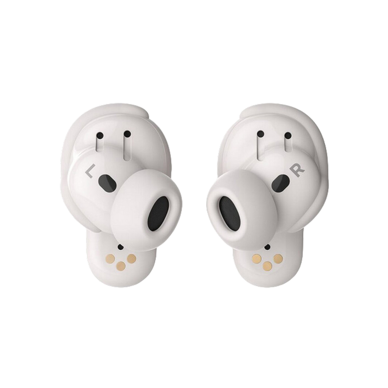 Bose QuietComfort Earbuds II Soapstone, TWS-гарнитура