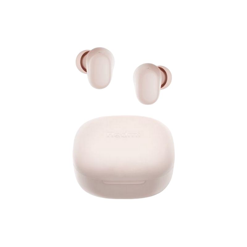 Наушники Xiaomi Redmi Buds 6 Play, Pink