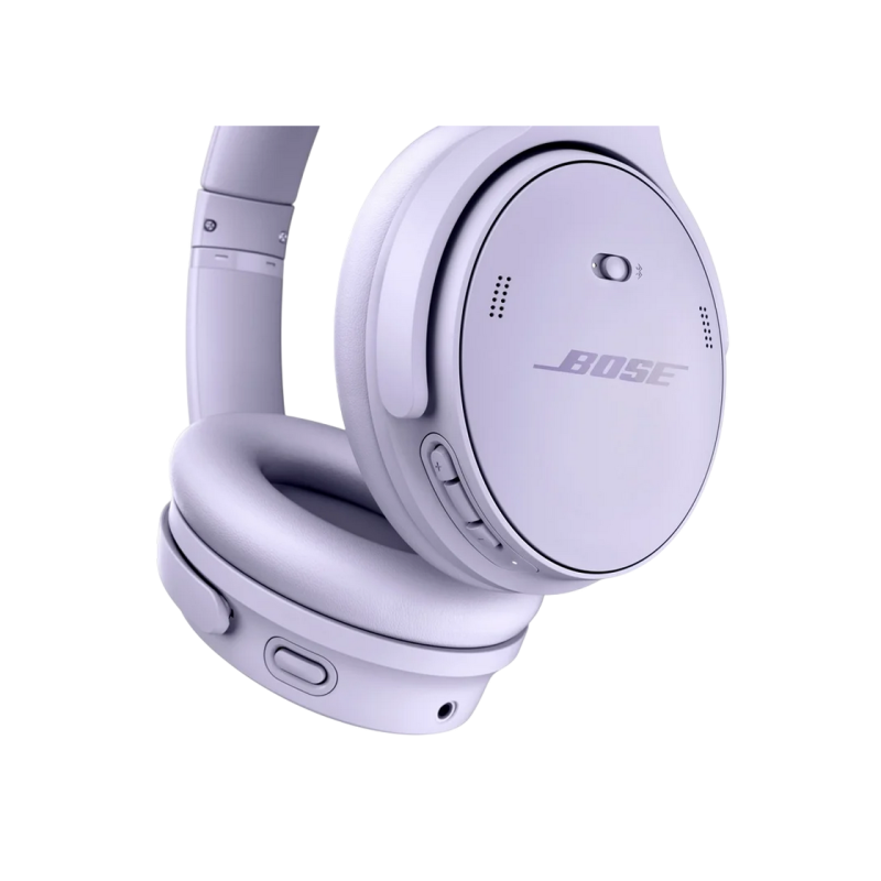 Наушники Bose QuietComfort Chilled Lilac
