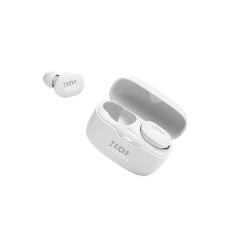 Наушники JBL Tune 130NC White