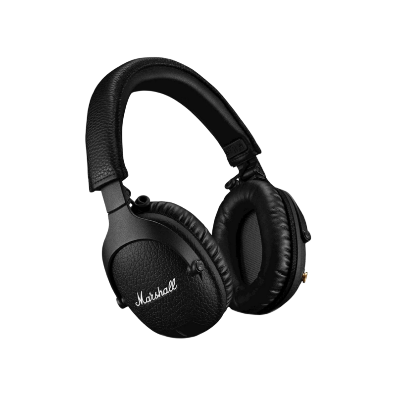 Marshall Monitor III ANC черный