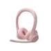 Наушники Logitech Zone 300, Rose