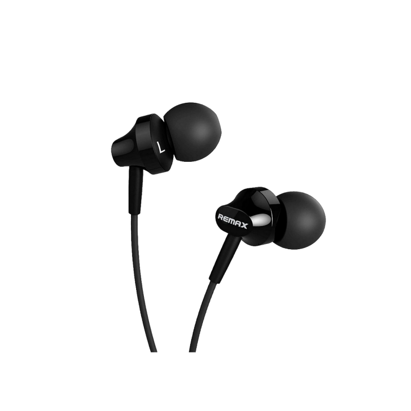Remax earphones, RM-501