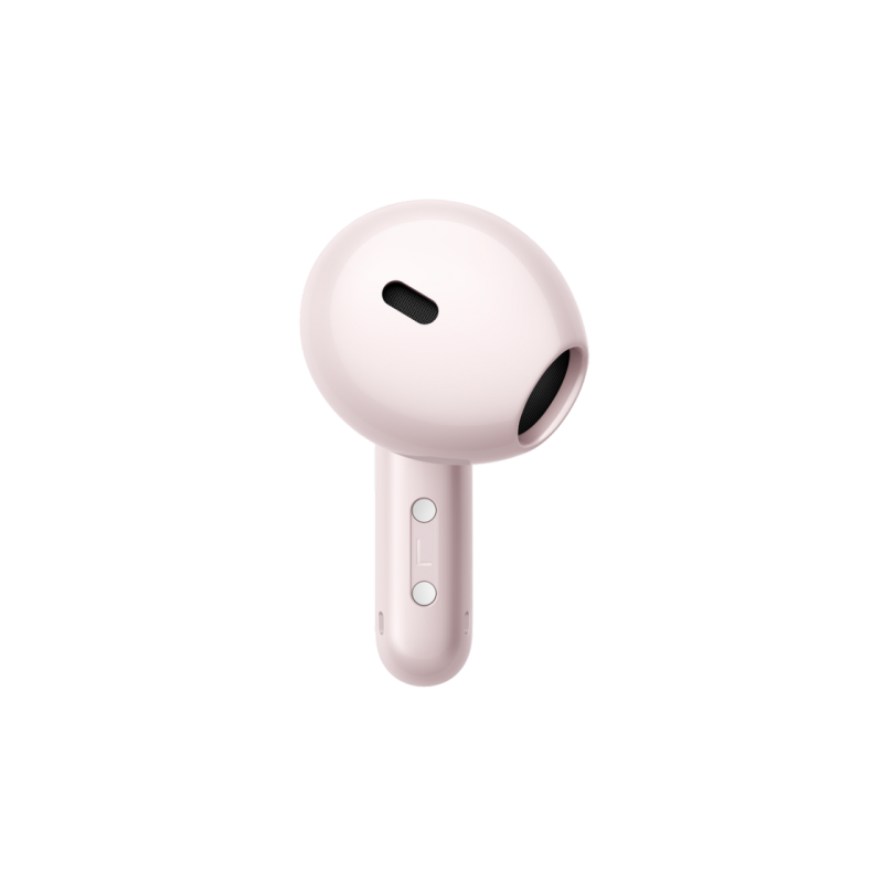 Наушники Xiaomi Redmi Buds 6 Active - Transparent Powder