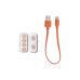 Наушники JBL Tune Flex White