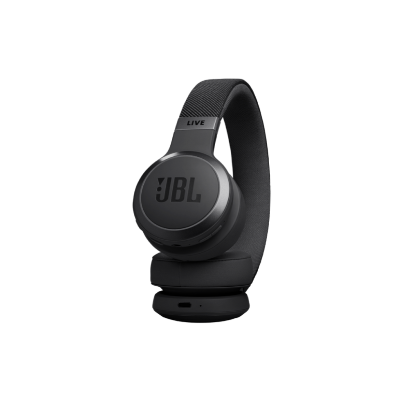 Наушники JBL LIVE670NC Black