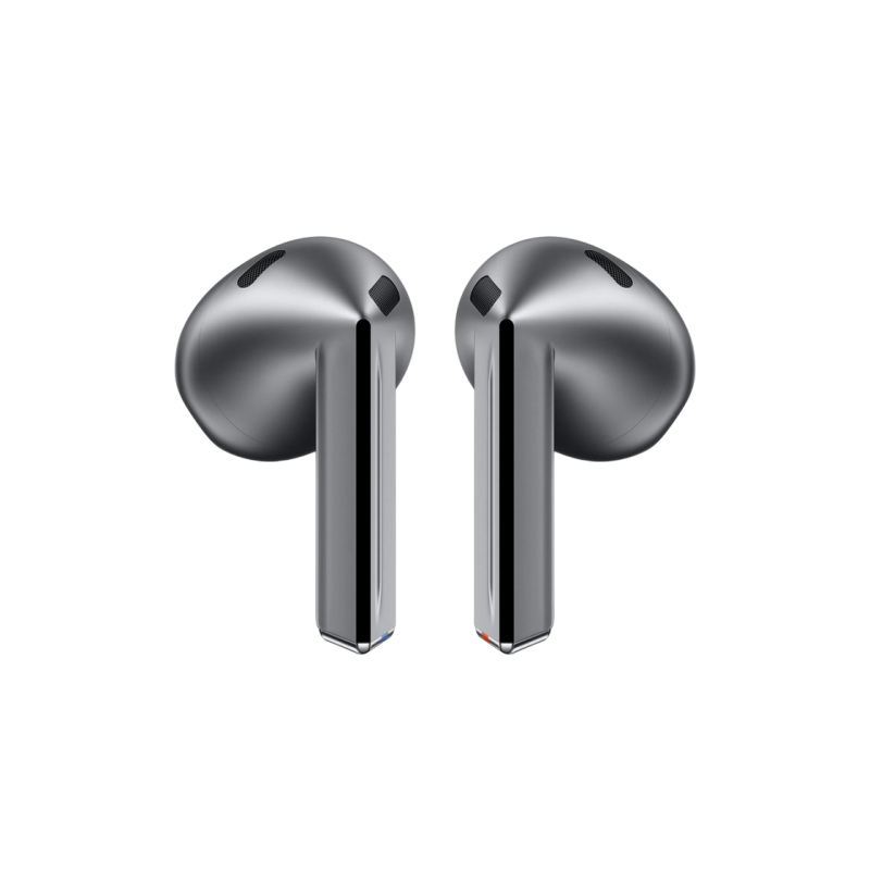 Наушники Samsung Galaxy Buds 3 Silver