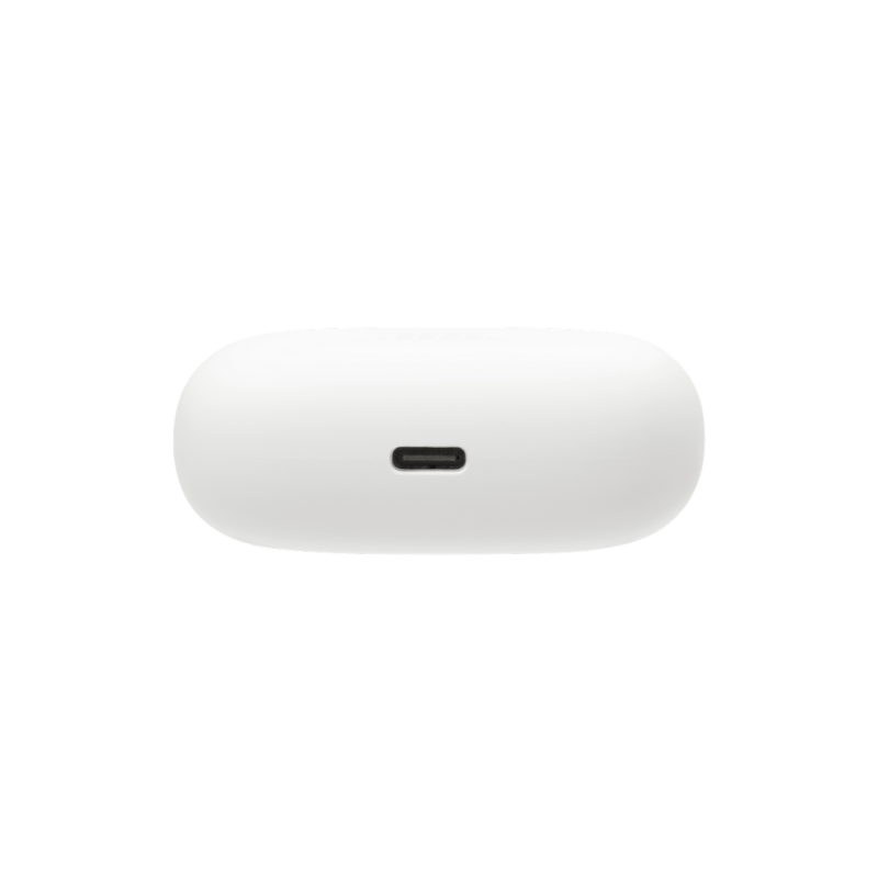 Беспроводная TWS-гарнитура JBL Wave Beam 2, белая