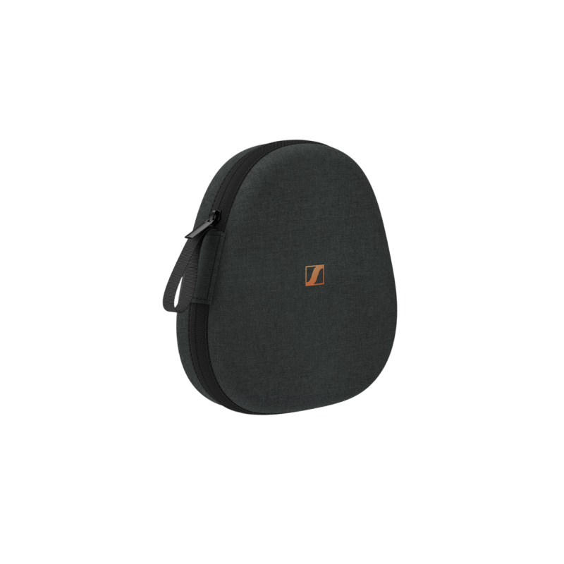 Sennheiser Momentum 4 Wireless Black Copper, ANC, 6Hz-22kHz; Up to 60 hours