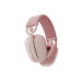 Наушники Logitech Zone Vibe 100, Rose