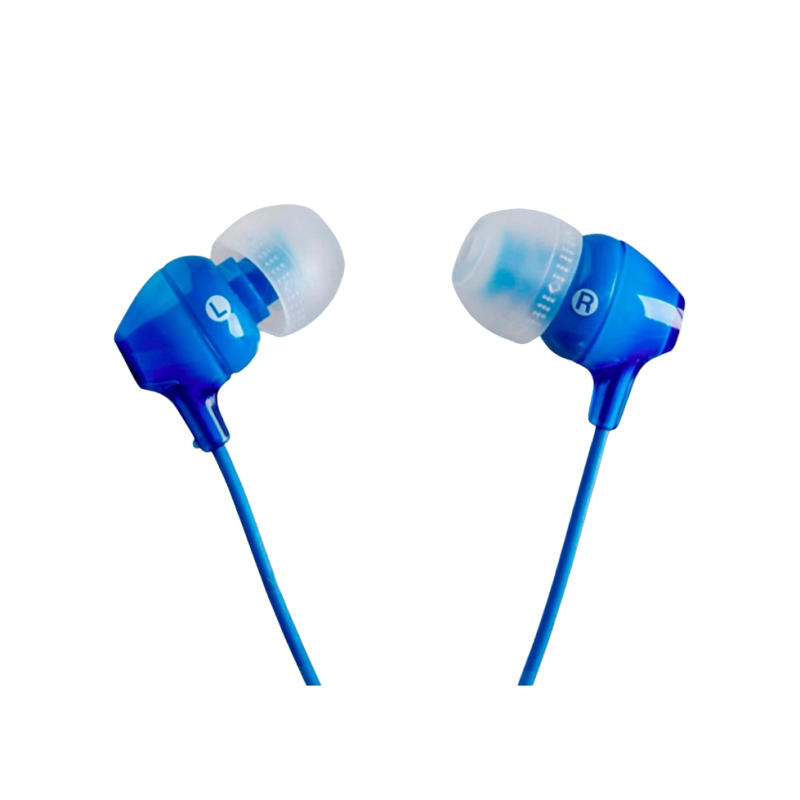 Наушники Sony MDR-EX15AP, Blue