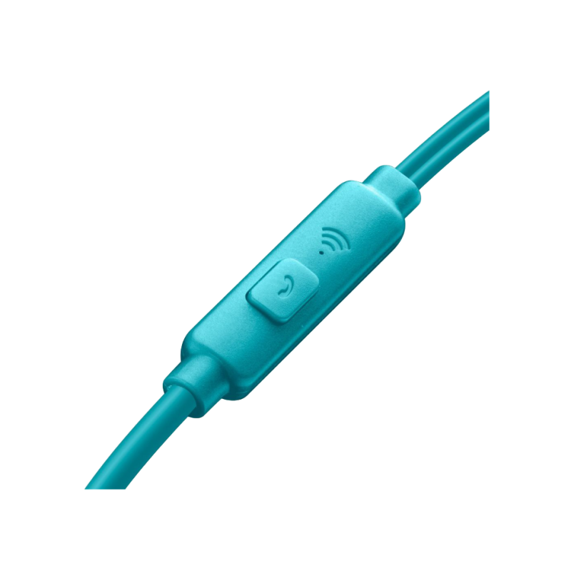 Наушники Cellular Live Egg Capsule, Green