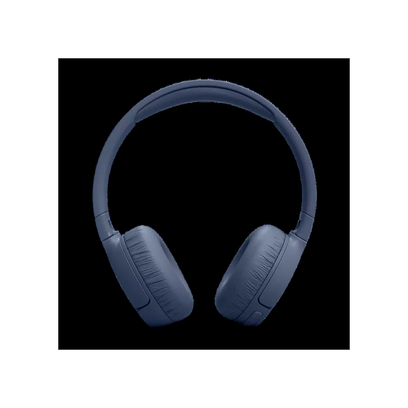 Наушники JBL Tune 670NC, Blue