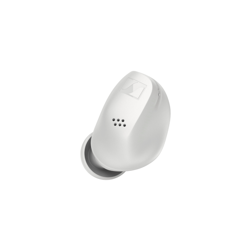 Наушники Sennheiser Accentum True Wireless, White