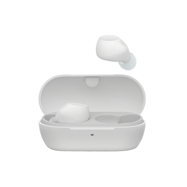 Наушники Sony WF-C710NW, White