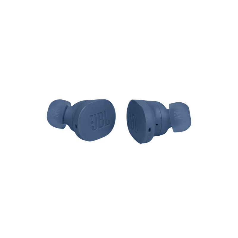 Наушники JBL Tune Buds Blue