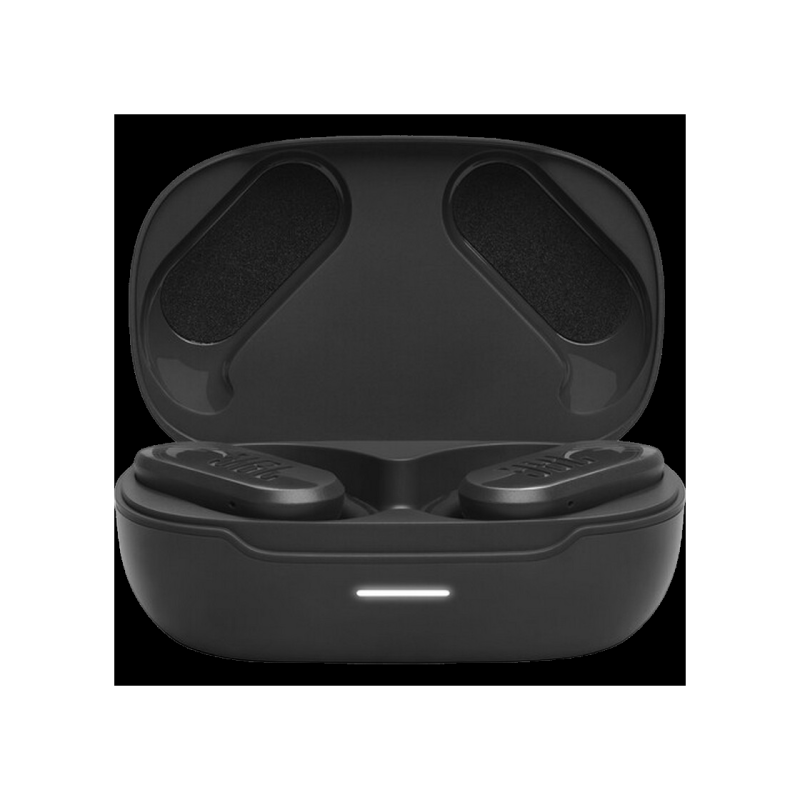 JBL Endurance Peak III, черный