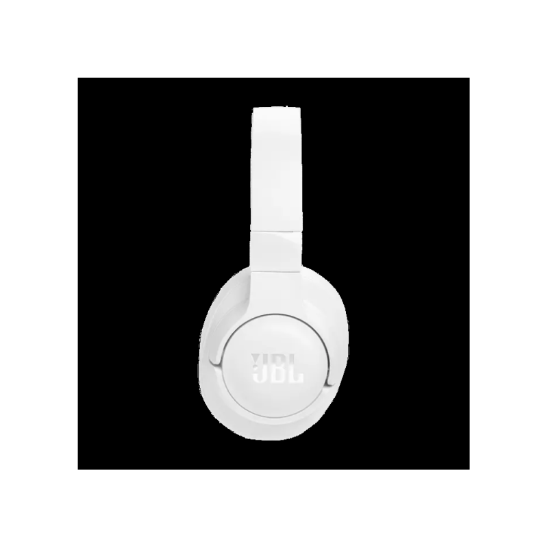 Наушники JBL T770NC, White