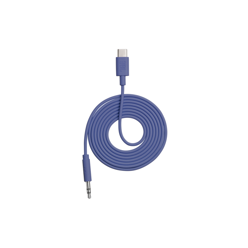 Headphones Bluetooth JBL LIVE780NC, Blue