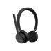 Lenovo Wireless VoIP Headset (4XD1M80020