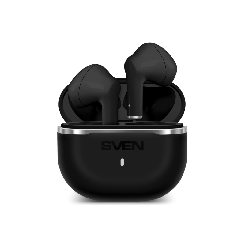 Наушники Sven E-180B, Black