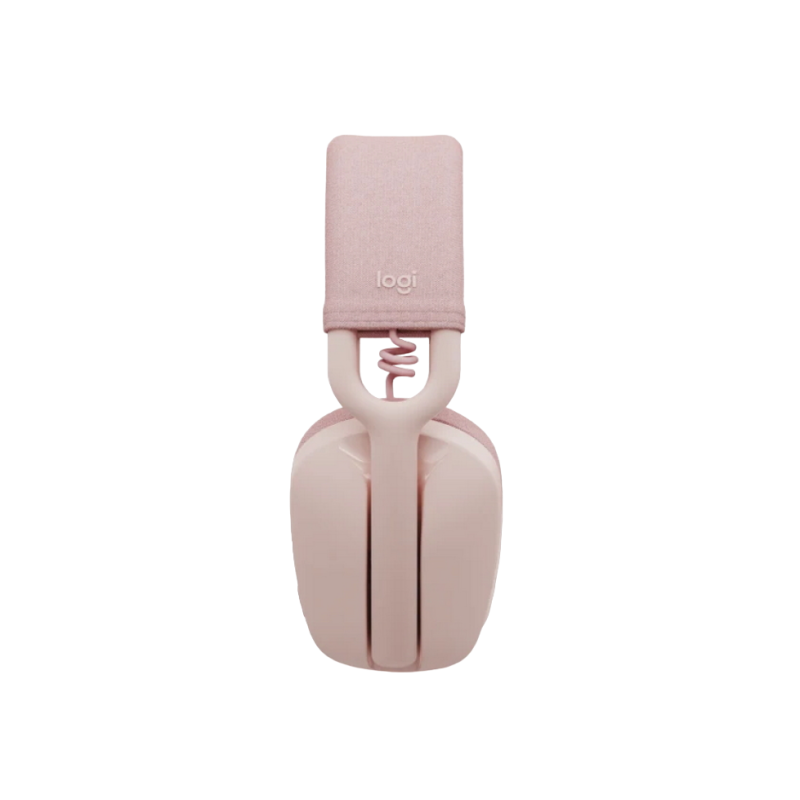 Наушники Logitech Zone Vibe 100, Rose