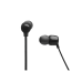 Earphones Bluetooth JBL T135BT, Black