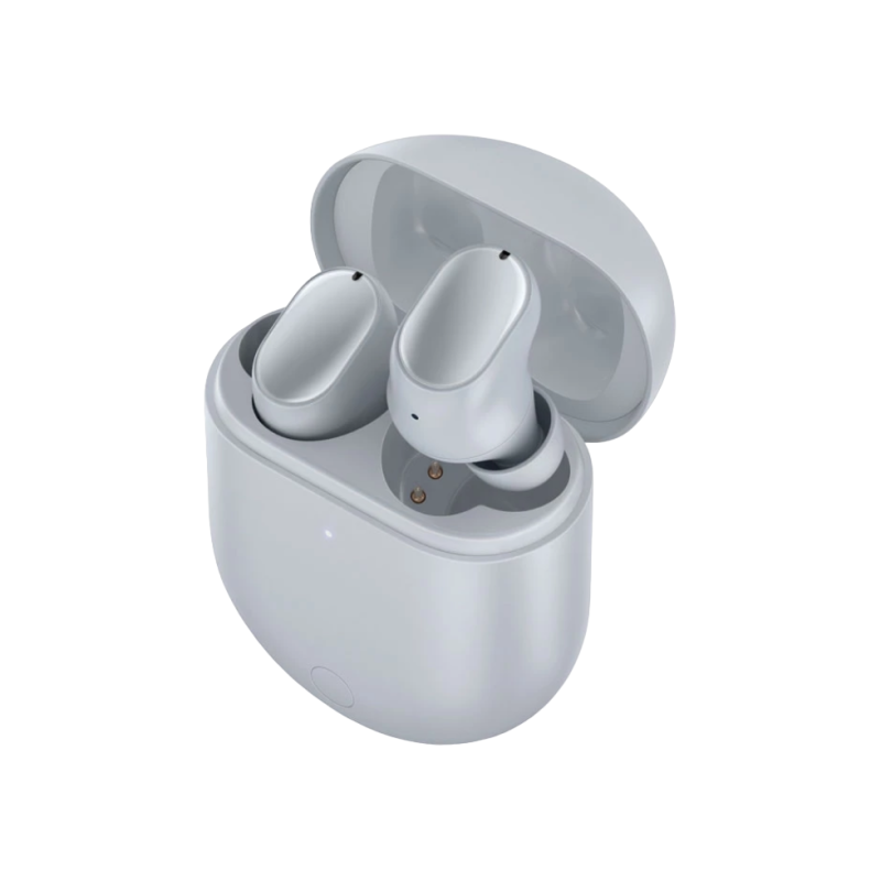 Наушники Xiaomi Redmi Buds 3 Pro, Gray