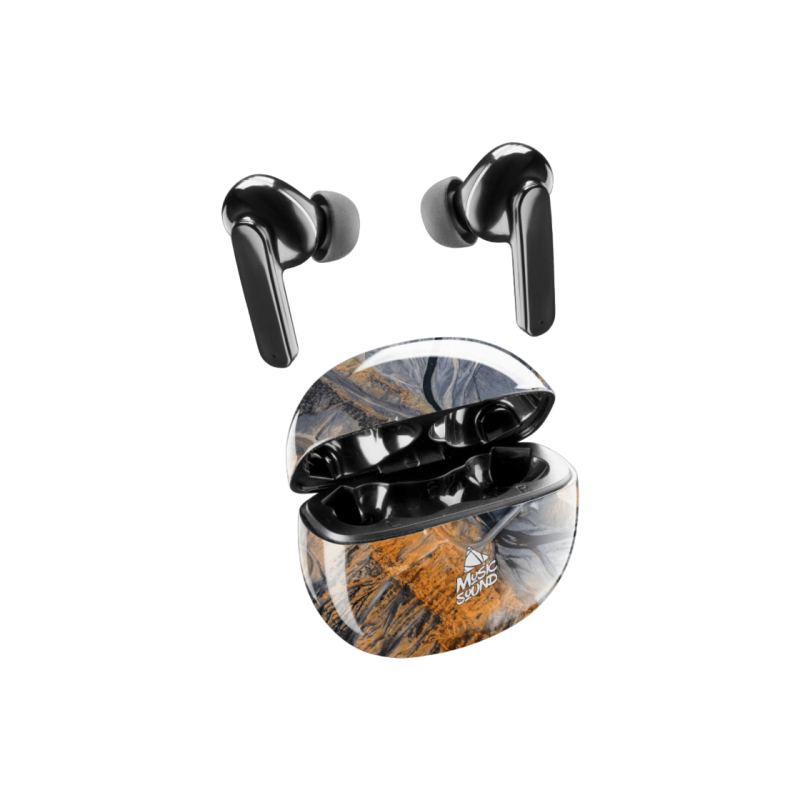 Наушники Cellular Music Sound Fantasy in ear, Fantasy ROCK