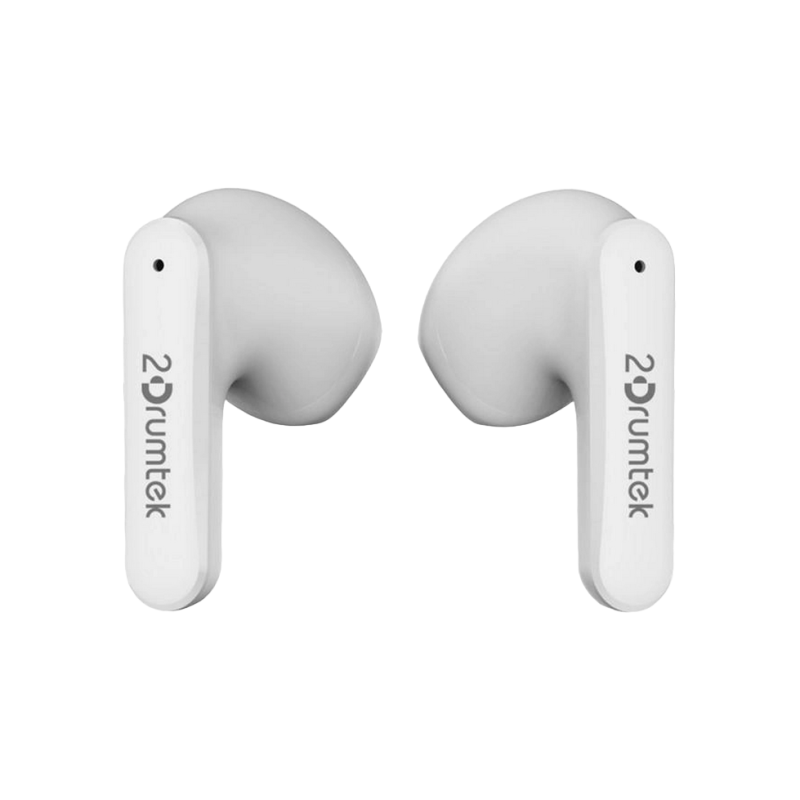 Наушники A4tech B20, White