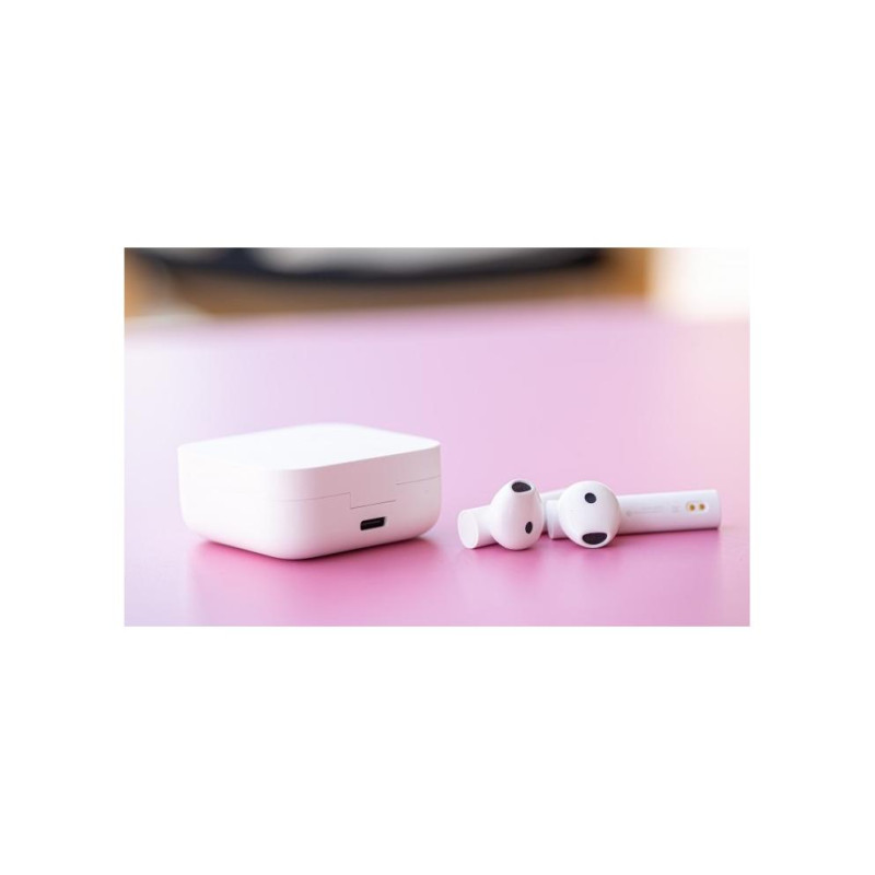 Наушники Xiaomi Mi True Wireless Air 2S, White