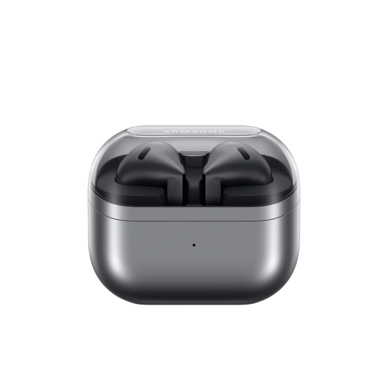 Наушники Samsung Galaxy Buds 3 Silver