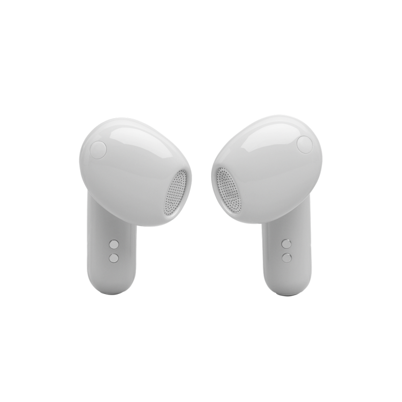 True Wireless JBL LIVE Flex 4, Silver