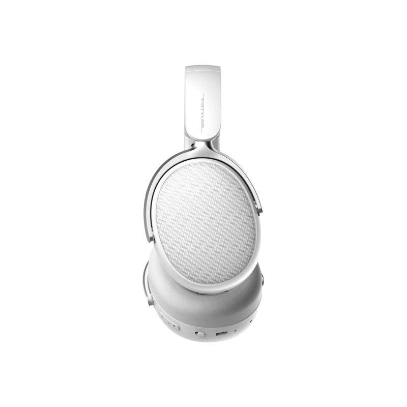 Наушники A4tech BH350C, White