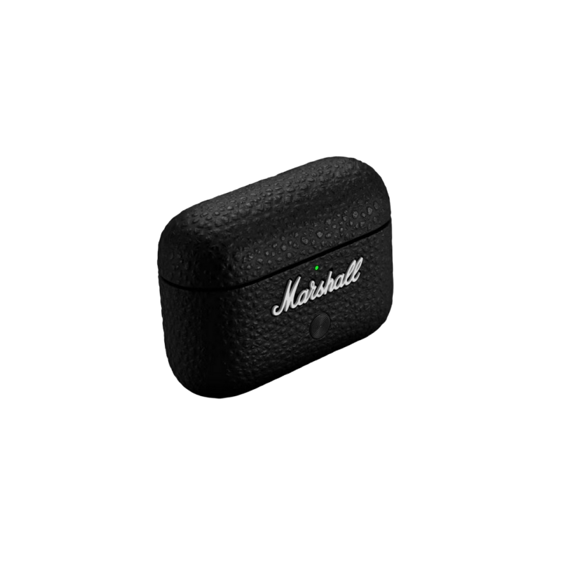 Беспроводные наушники Marshall MOTIF II ANC True, черные