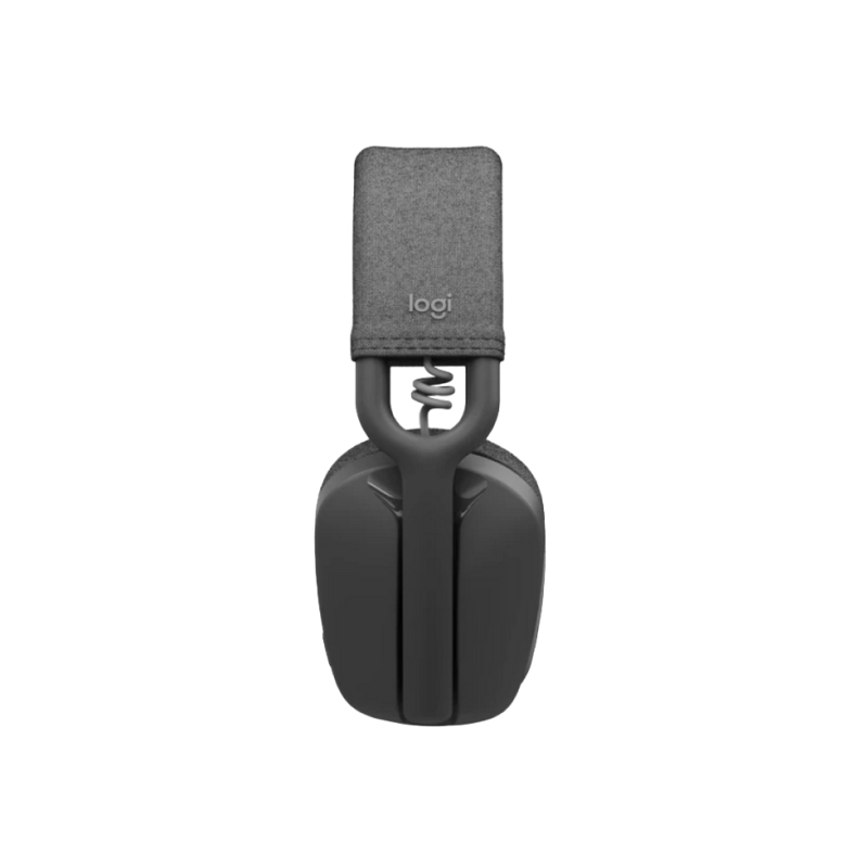 Наушники Logitech Zone Vibe 100, Графит