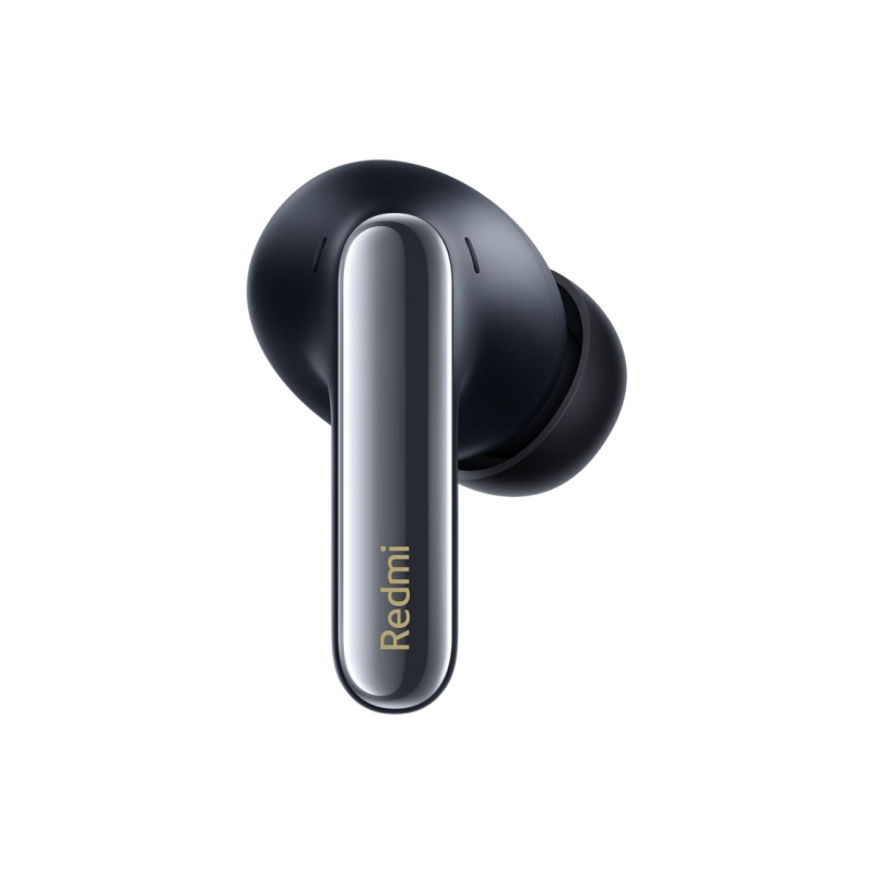 Наушники Xiaomi Redmi Buds 6 Pro Space Black