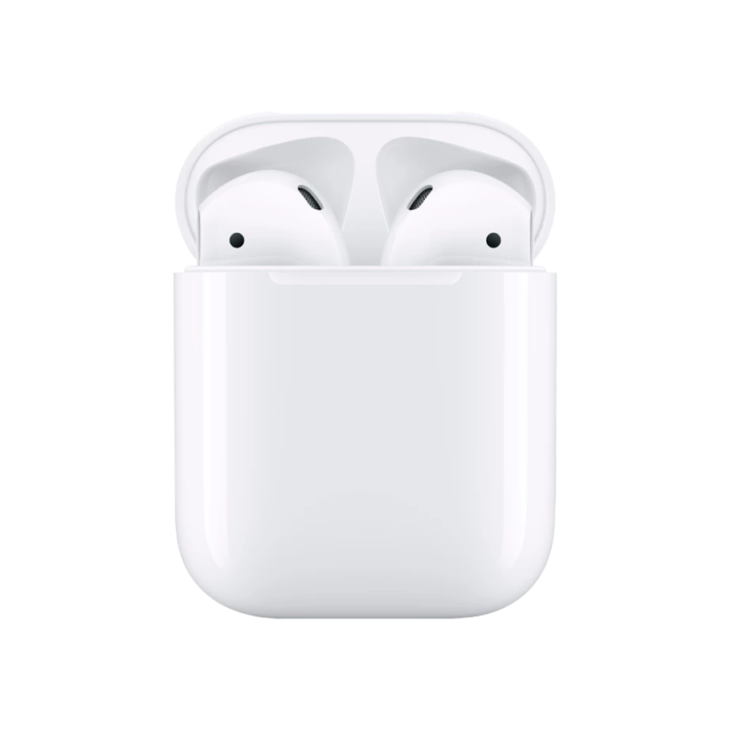 Наушники Apple AirPods 2 (MV7N2RU/A)