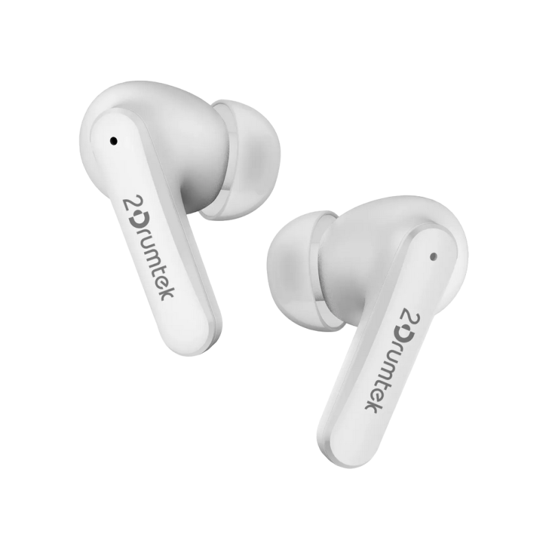 Наушники A4tech B25, White