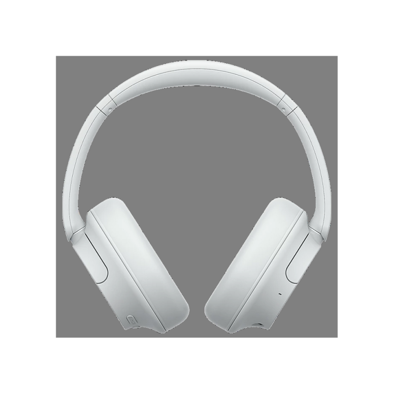 Наушники Sony WH-CH720N, White